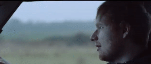 Ed Sheeran, Castle On The Hill Ed Sheeran, Castle On The Hill